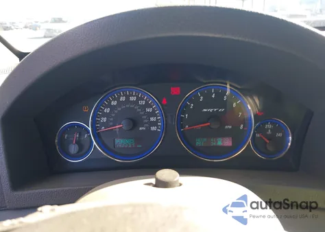 2007 Jeep Grand Cherokee Limited from USA, damaged, VIN 1J8HS58N07C552688